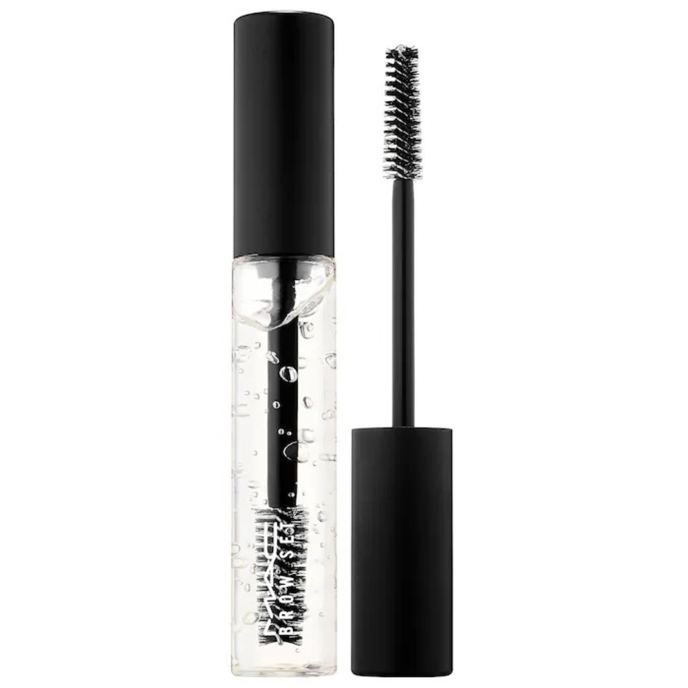 Mac brow gel